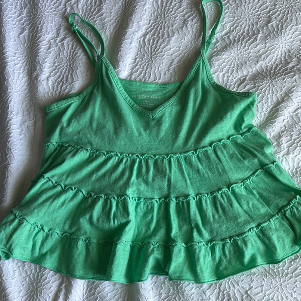 AE Crop Tank